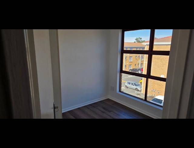 2 BEDROOM PROPERTY TO RENT IN BRACKENFELL